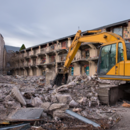 Terrassement : Préparez Votre Terrain pour Tous Vos Projets Grasse